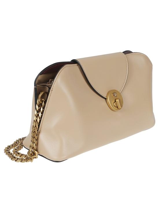 26FW 베르사체 클러치/파우치 10254731A174491K97J Neutrals - VERSACE