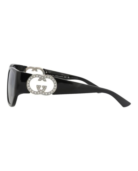  구찌 선글라스 GG1912SA 30016081 005 00011 NS Grey - GUCCI