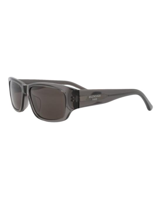  발렌시아가 선글라스 BB0368SK 30015662 004 00147 NS Grey - BALENCIAGA