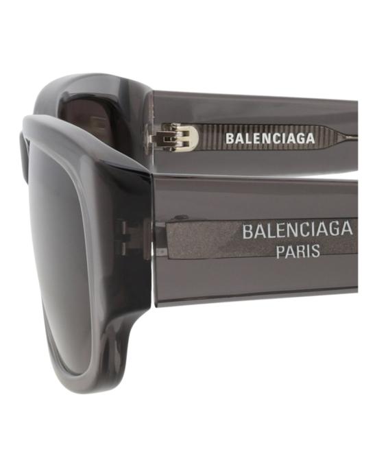  발렌시아가 선글라스 BB0368SK 30015662 004 00147 NS Grey - BALENCIAGA