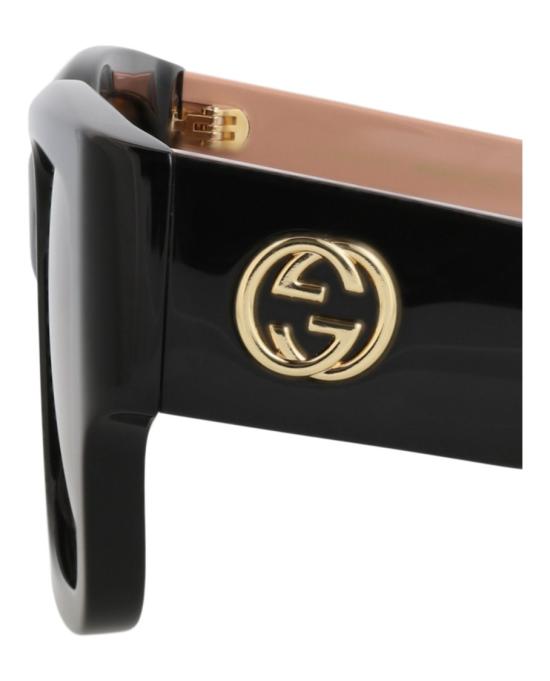  구찌 선글라스 GG1663S 30015451 004 01176 NS Brown - GUCCI