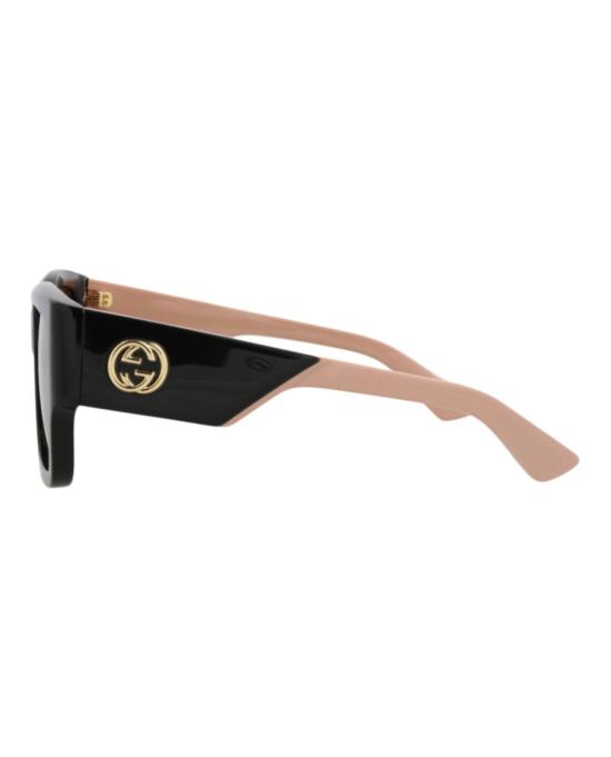  구찌 선글라스 GG1663S 30015451 004 01176 NS Brown - GUCCI