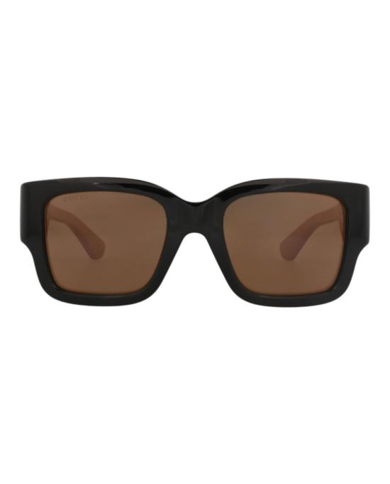  구찌 선글라스 GG1663S 30015451 004 01176 NS Brown