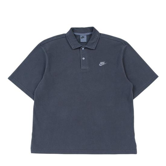  나이키 폴로 티셔츠 IF0732 451 DOM