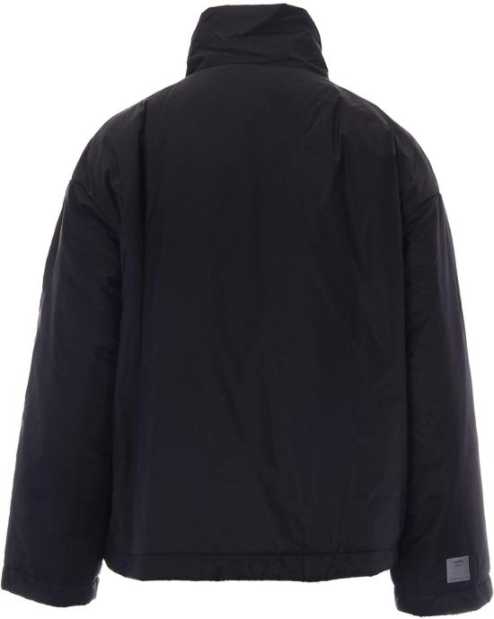 26FW 막스마라 숏패딩 2629486054600MTCCRISTINA009 BLACK - MAX MARA