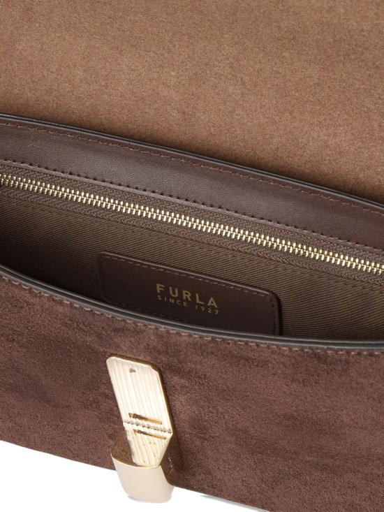 26FW 훌라 크로스백 WB02206 BX45973244S Toni cioccolato - FURLA