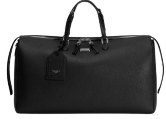 26FW 돌체앤가바나 더플백 BM2613 A037080999 Nero