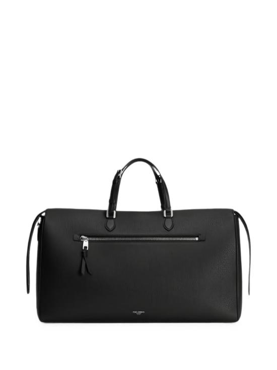 26FW 돌체앤가바나 더플백 BM2613 A037080999 Nero - DOLCE & GABBANA