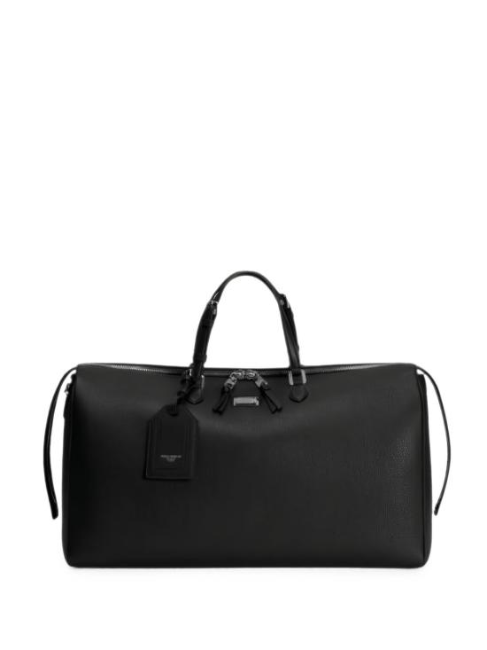 26FW 돌체앤가바나 더플백 BM2613 A037080999 Nero - DOLCE & GABBANA