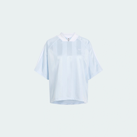  아디다스 반팔 티셔츠 KG3712 Crystal Sky White DOM