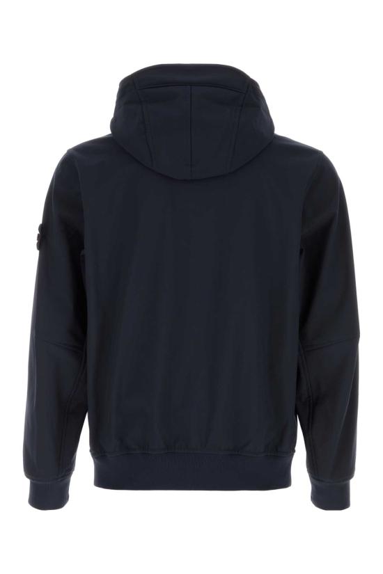 26FW 스톤 아일랜드 아우터 L2S15Q100004S0B22 V0020 Blue - STONE ISLAND