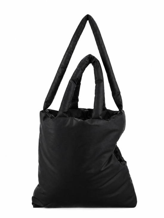 26SS 카슬 토트백 HOL21B27100 001 BLACK