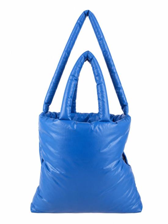 26SS 카슬 토트백 HOL21B27100 081 COBALT