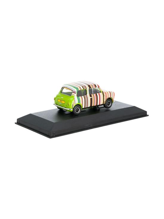 26FW 폴 스미스 액세서리 M1AMINIACAR 92 MULTI - PAUL SMITH
