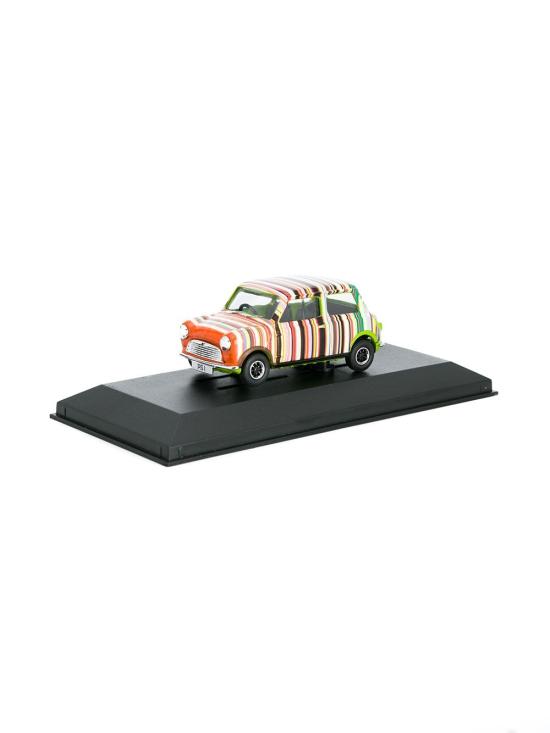 26FW 폴 스미스 액세서리 M1AMINIACAR 92 MULTI - PAUL SMITH