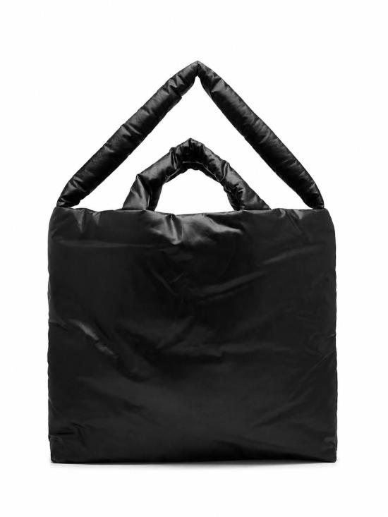 26FW 카슬 토트백 HOL21B03100 001 BLACK