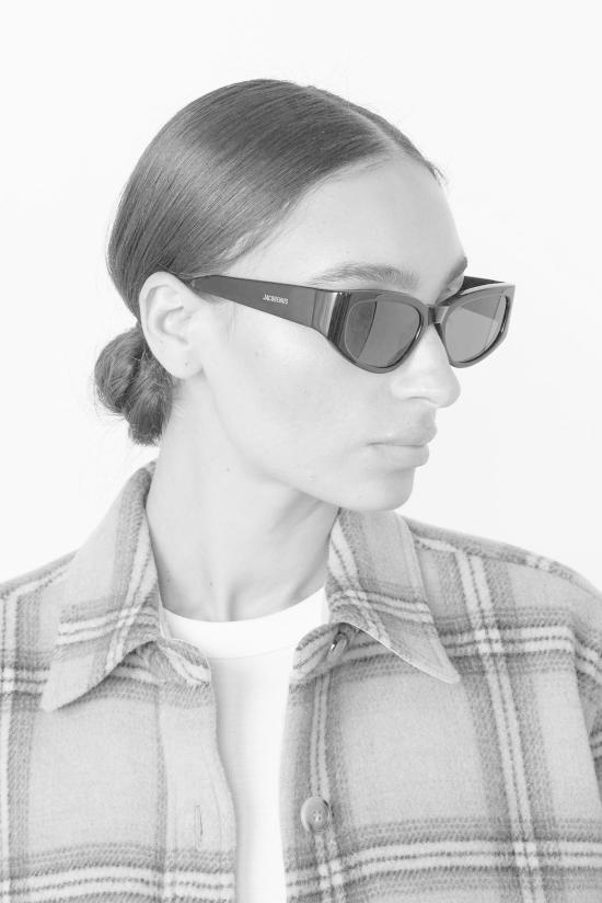  자크뮈스 안경 갈라 선글라스 - JACQUEMUS