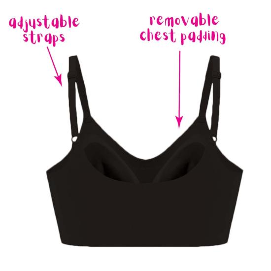  THE ONLY BRA 브라 유일한 , 유일한 조절 가능한 - OTHER BRANDS