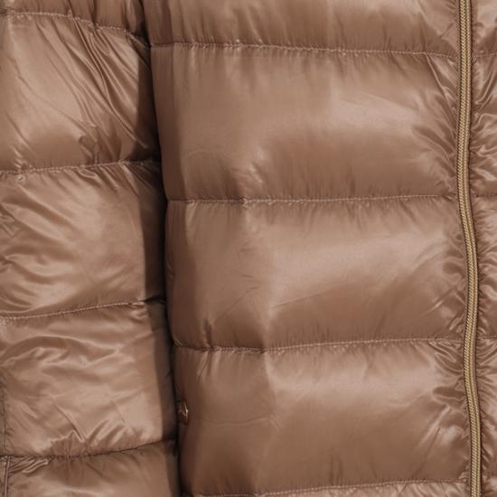 26FW 에르노 마틸드 다운 코트 PI1283DIC 12017Z2600 Tortora - HERNO