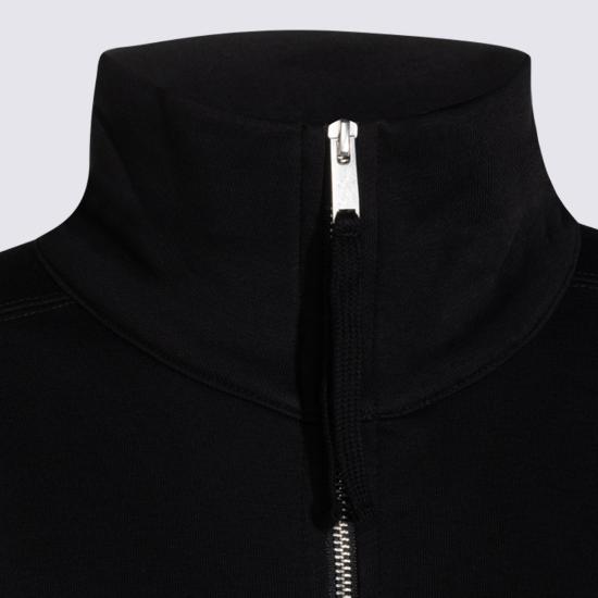 26FW 톰크롬 스웨터 WS49803 11 Black - THOM KROM