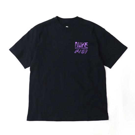  나이키 반팔 티셔츠 IH1370 010 DOM