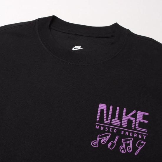  나이키 반팔 티셔츠 IH1370 010 DOM - NIKE