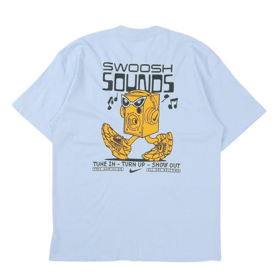  나이키 반팔 티셔츠 IH1370 407 DOM - NIKE