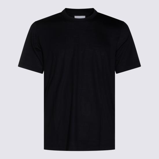 26FW 마르코 페스카롤로 반팔 티셔츠 JAMES 54Y0410