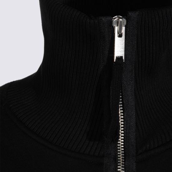 26FW 톰크롬 자켓 MSJ70701 11 Black - THOM KROM