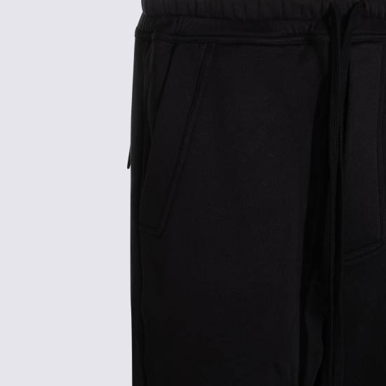 26FW 톰크롬 스트레이트 팬츠 MST52701 11 BLACK - THOM KROM