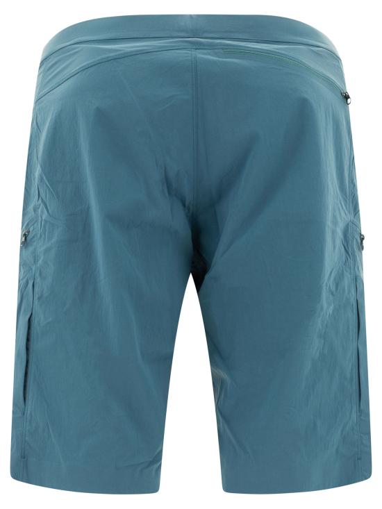 26FW 아크테릭스 감마 퀵드라이 숏팬츠 X000007184GAMMA QUICKSERENE G Blue - ARC`TERYX