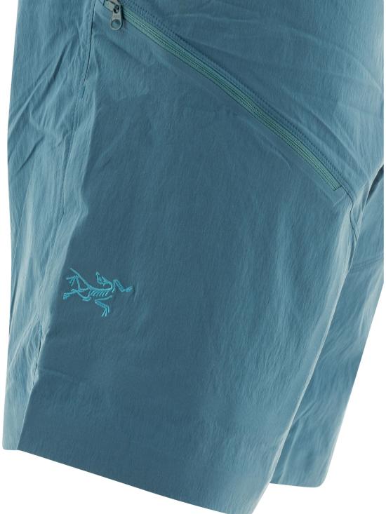 26FW 아크테릭스 감마 퀵드라이 숏팬츠 X000007184GAMMA QUICKSERENE G Blue - ARC`TERYX