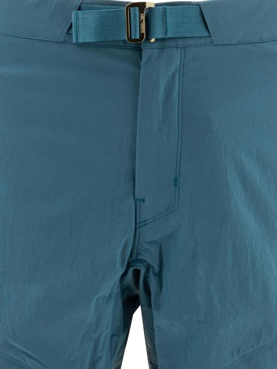 26FW 아크테릭스 감마 퀵드라이 숏팬츠 X000007184GAMMA QUICKSERENE G Blue - ARC`TERYX