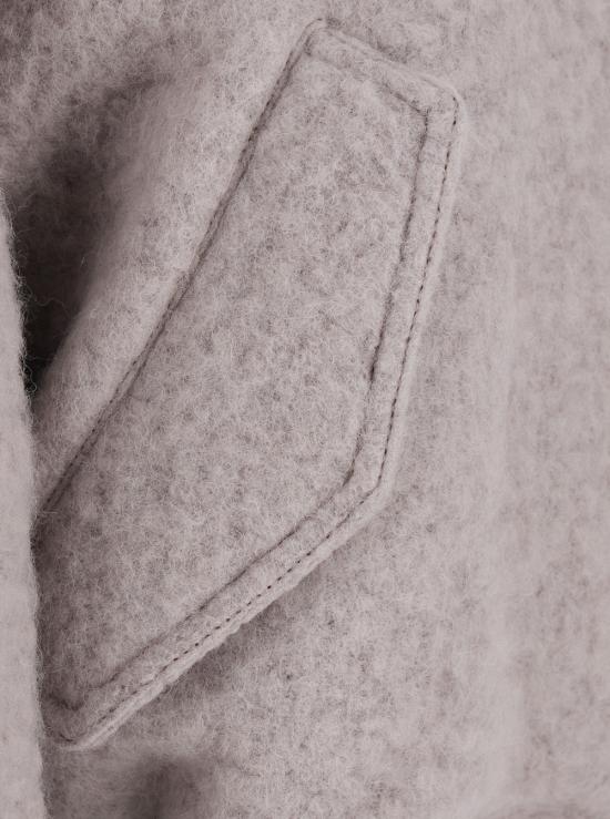 26FW 릭 오웬스 봄버 자켓 RP02F5702WPA23 Pink - RICK OWENS