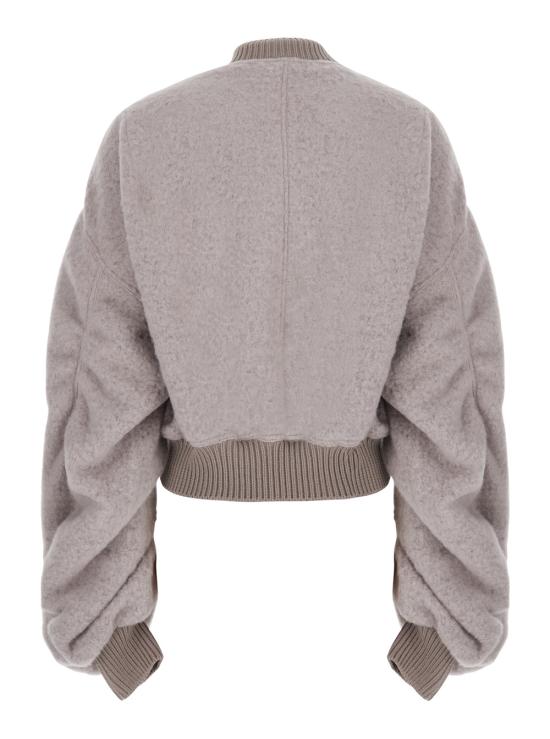 26FW 릭 오웬스 봄버 자켓 RP02F5702WPA23 Pink - RICK OWENS