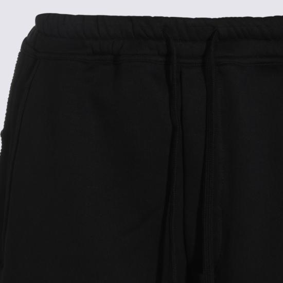 26FW 톰크롬 스트레이트 팬츠 WST43603 11 Black - THOM KROM