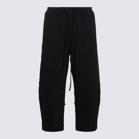 26FW 톰크롬 스트레이트 팬츠 WST43603 11 Black