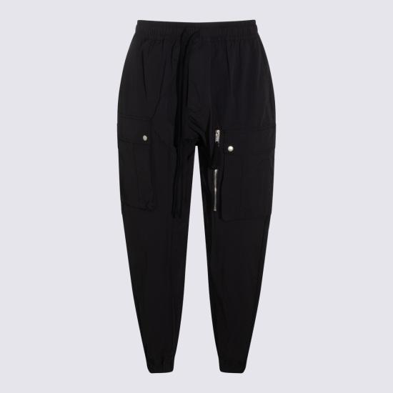 26FW 톰크롬 트레이닝/조거 팬츠 MP6401 11 Black