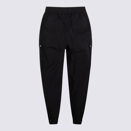 26FW 톰크롬 트레이닝/조거 팬츠 MP6401 11 Black - THOM KROM