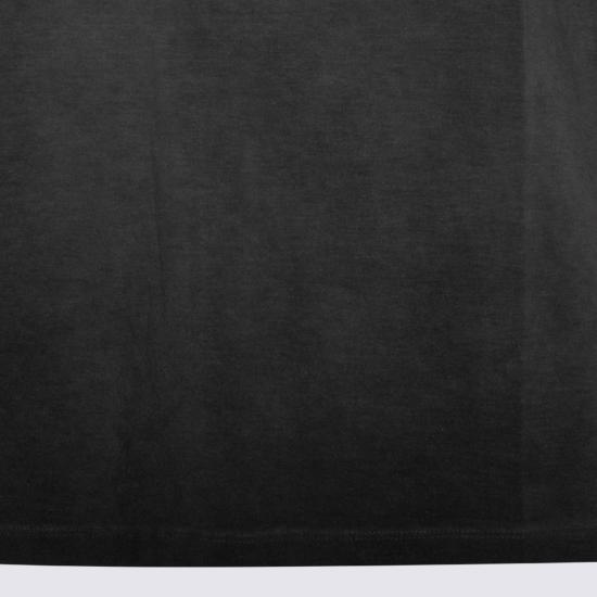 26FW 톰크롬 반팔 티셔츠 MTS98601 180 COLD GREY - THOM KROM