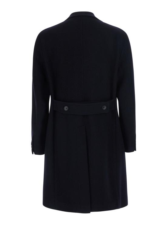 26FW 딸리아토레 코트 ARDEN770116B3524 Blu - TAGLIATORE