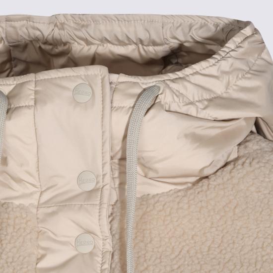 26FW 에르노 패딩 PI002300D 127631985 CHANTILLY - HERNO