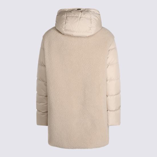 26FW 에르노 패딩 PI002300D 127631985 CHANTILLY - HERNO