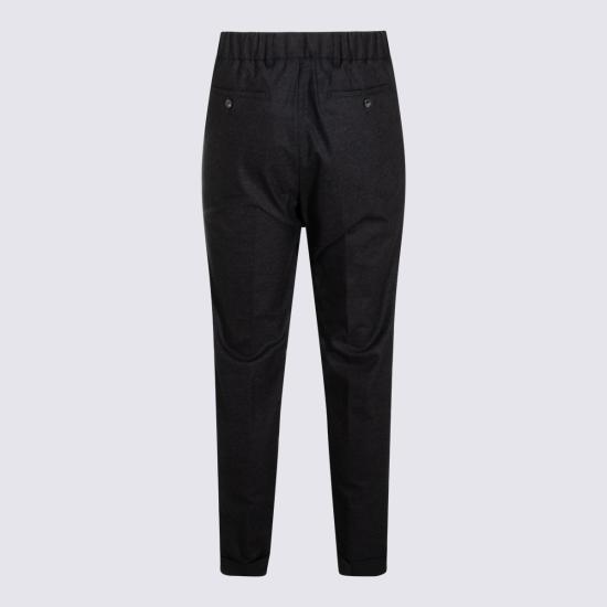 26FW 마르코 페스카롤로 스트레이트 팬츠 MANU 54F4306 - MARCO PESCAROLO