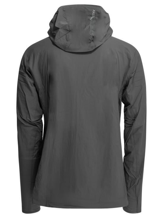 26FW 아크테릭스 아톰 SL 후디 자켓 X000009560ATOM SL HDYCLOUD G Grey - ARC`TERYX