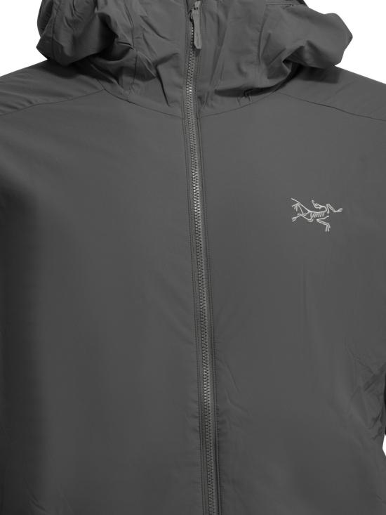 26FW 아크테릭스 아톰 SL 후디 자켓 X000009560ATOM SL HDYCLOUD G Grey - ARC`TERYX