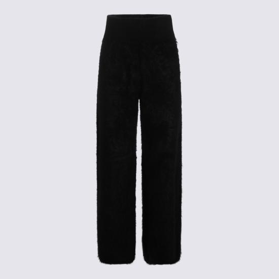 26FW 톰크롬 스트레이트 팬츠 WKP103 11 Black