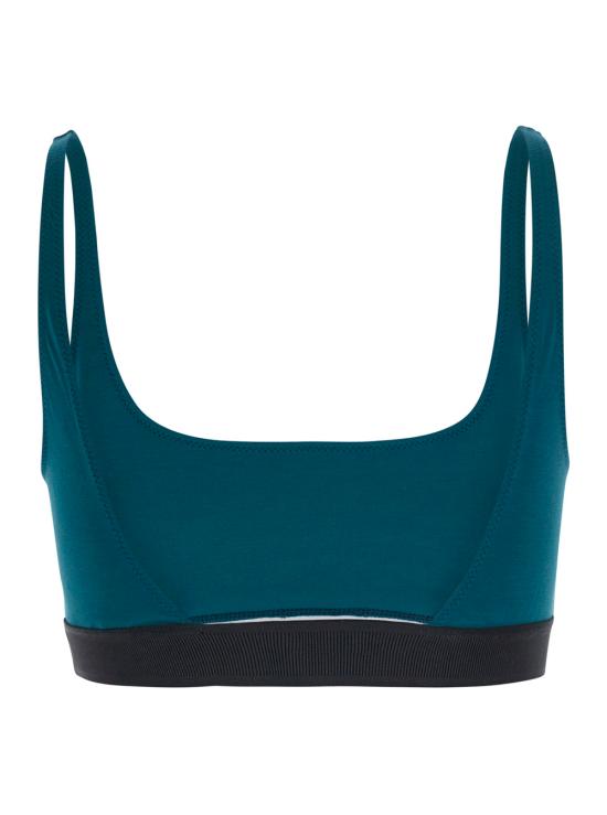 26FW 톰포드 트레이닝 티셔츠 BRJ016JEX011GDV Green - TOMFORD