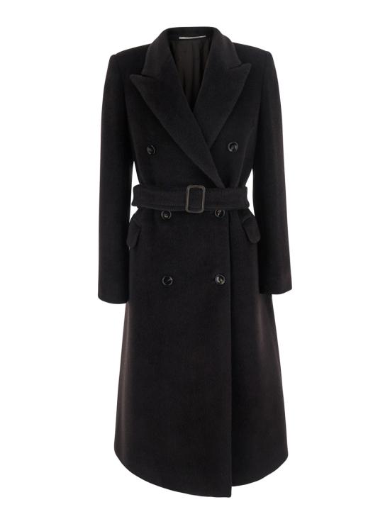 26FW 딸리아토레 코트 JOLEE30004M1318 Brown
