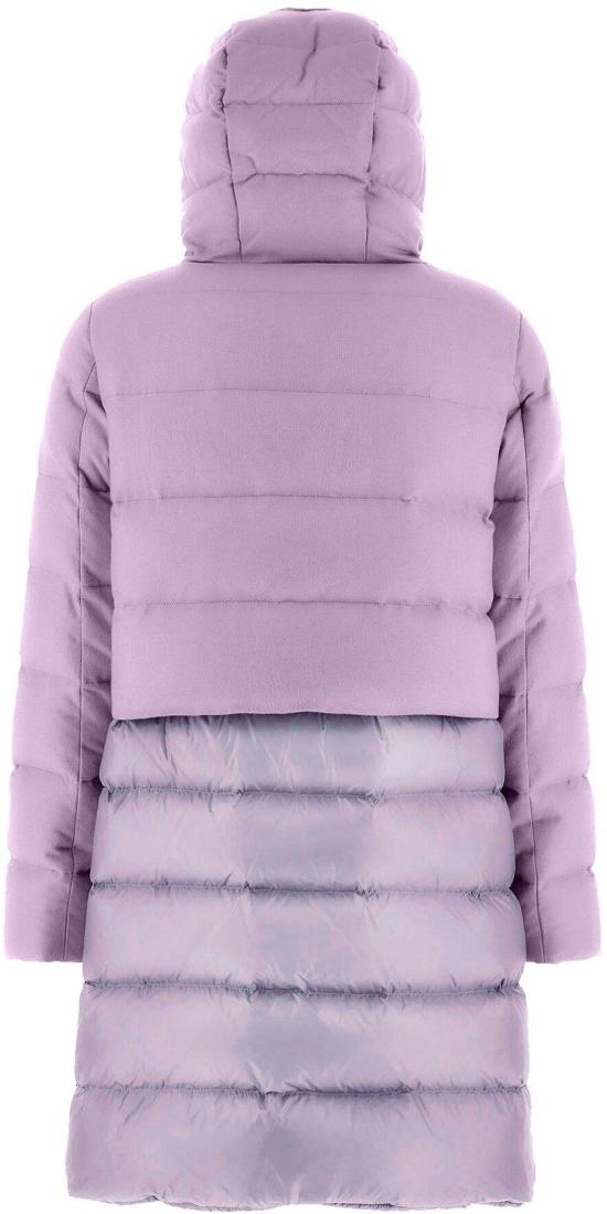 25FW 에르노 롱패딩 15415303405908 PURPLE - HERNO